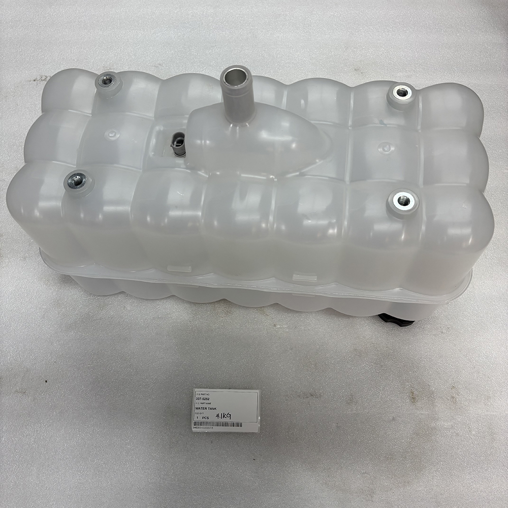 MADE IN CHINA SPARKLING MACHINERY NEW 950K 962K 337-5252 WATER TANK