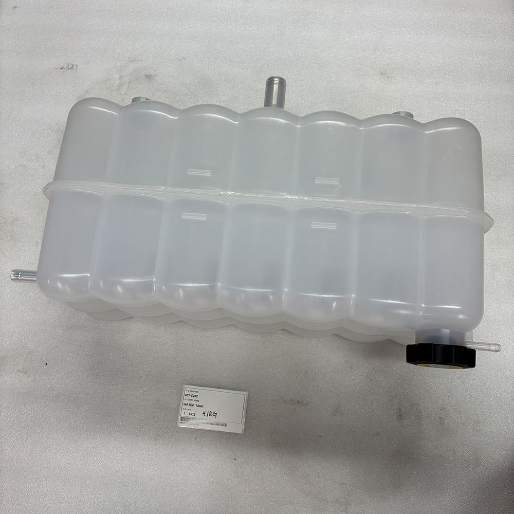 MADE IN CHINA SPARKLING MACHINERY NEW 950K 962K 337-5252 WATER TANK