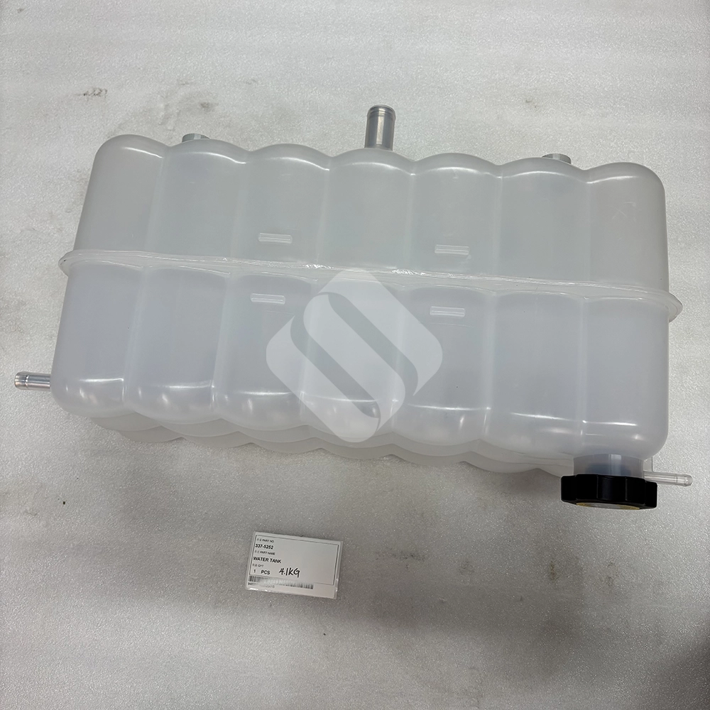 MADE IN CHINA SPARKLING MACHINERY NEW 950K 962K 337-5252 WATER TANK MADE IN CHINA SPARKLING MACHINERY NEW 950K 962K 337-5252 WATER TANK