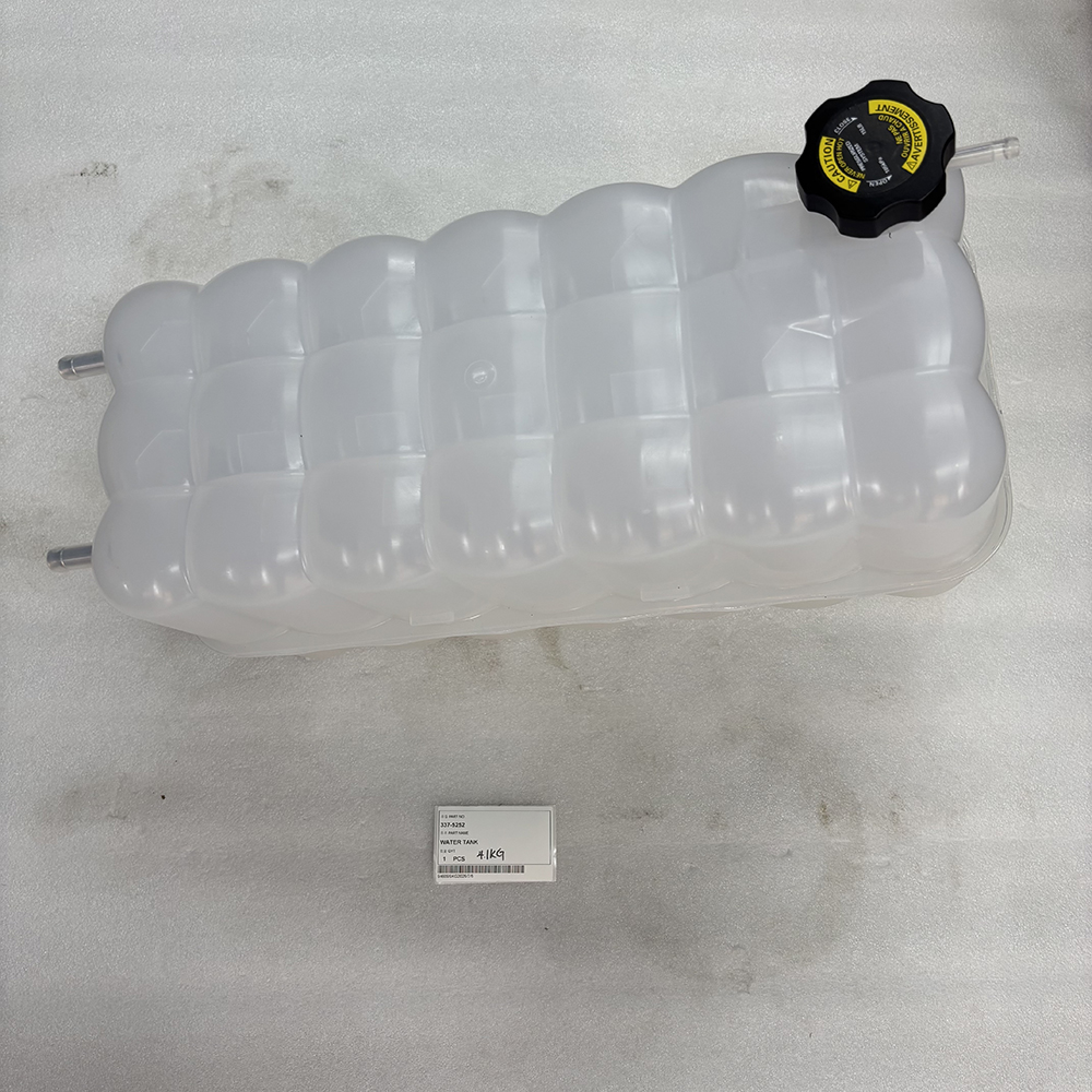 MADE IN CHINA SPARKLING MACHINERY NEW 950K 962K 337-5252 WATER TANK