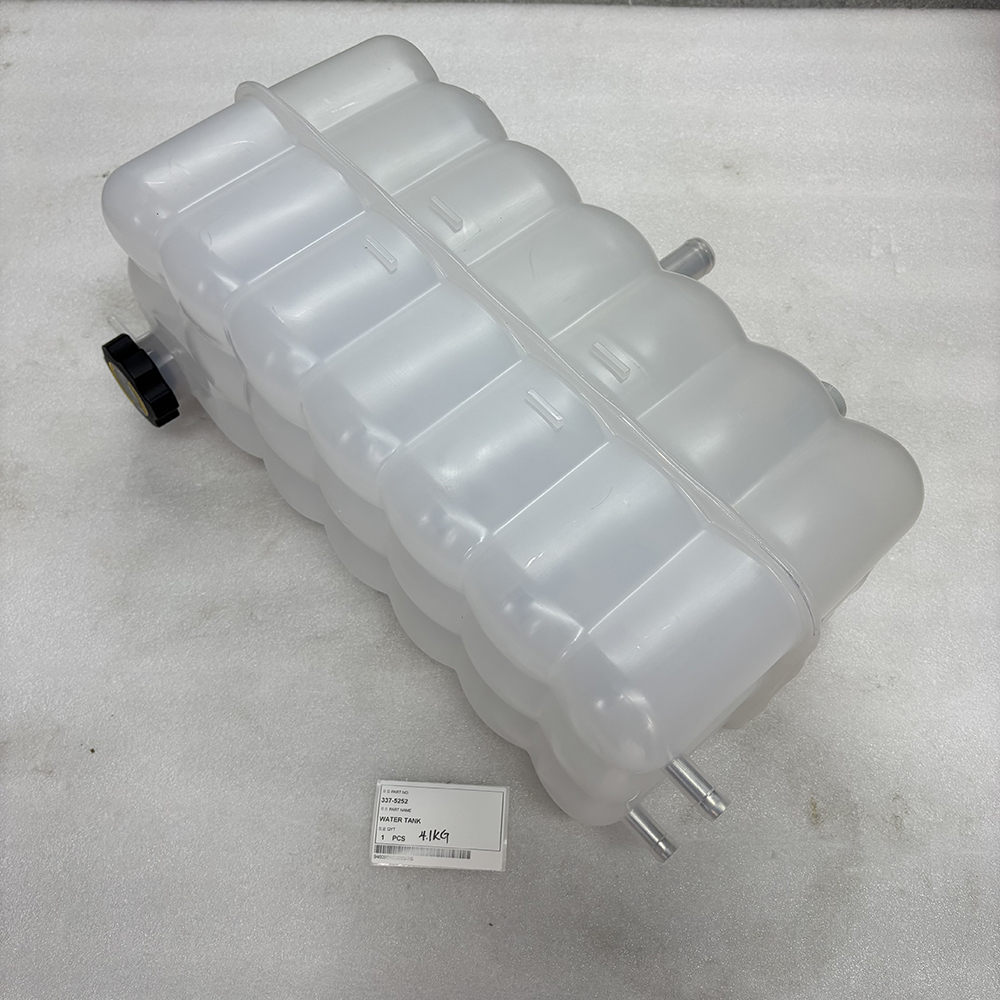 MADE IN CHINA SPARKLING MACHINERY NEW 950K 962K 337-5252 WATER TANK