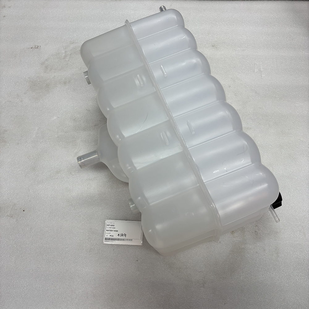 MADE IN CHINA SPARKLING MACHINERY NEW 950K 962K 337-5252 WATER TANK