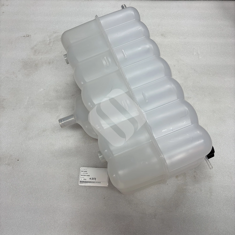 MADE IN CHINA SPARKLING MACHINERY NEW 950K 962K 337-5252 WATER TANK MADE IN CHINA SPARKLING MACHINERY NEW 950K 962K 337-5252 WATER TANK