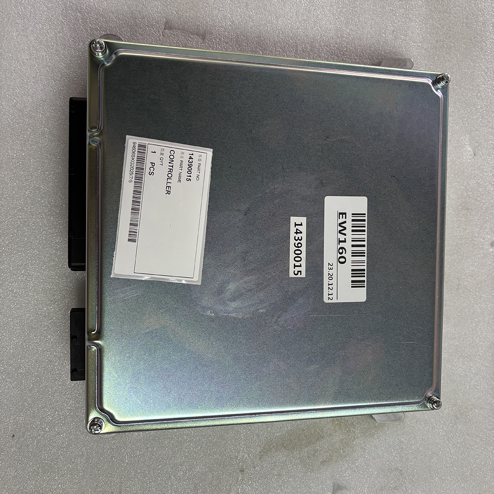 MADE IN CHINA SPARKLING MACHINERY NEW EW140B EW160B EW180B 14390015 CONTROLLER
