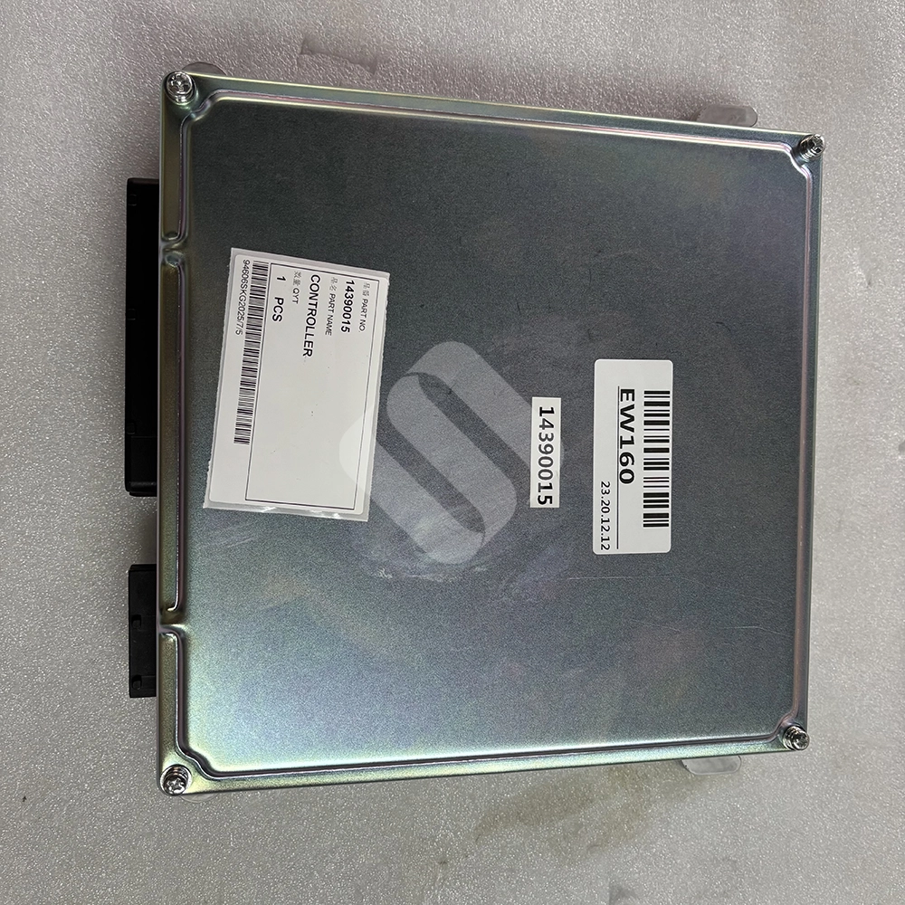 MADE IN CHINA SPARKLING MACHINERY NEW EW140B EW160B EW180B 14390015 CONTROLLER MADE IN CHINA SPARKLING MACHINERY NEW EW140B EW160B EW180B 14390015 CONTROLLER