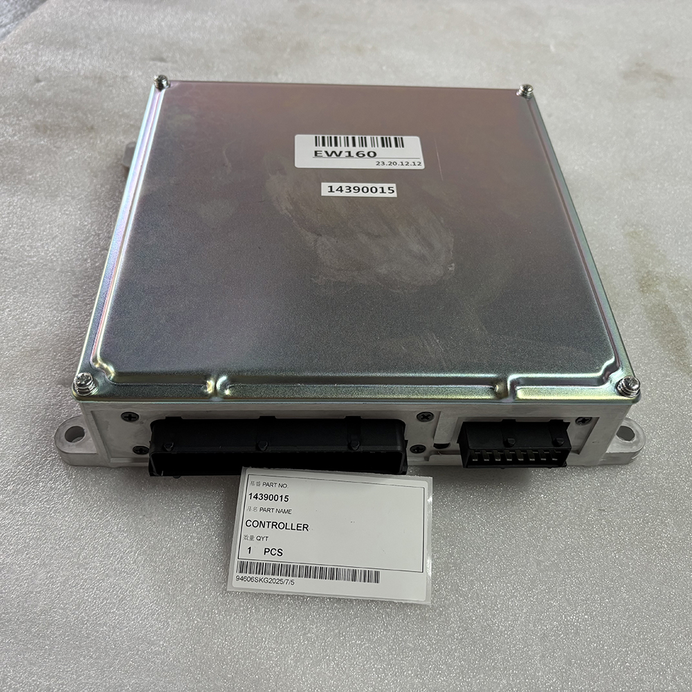 MADE IN CHINA SPARKLING MACHINERY NEW EW140B EW160B EW180B 14390015 CONTROLLER