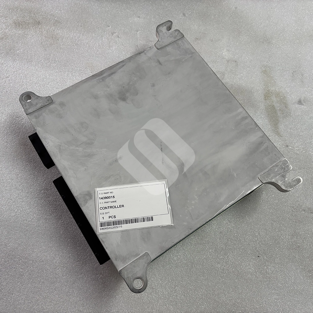 MADE IN CHINA SPARKLING MACHINERY NEW EW140B EW160B EW180B 14390015 CONTROLLER MADE IN CHINA SPARKLING MACHINERY NEW EW140B EW160B EW180B 14390015 CONTROLLER