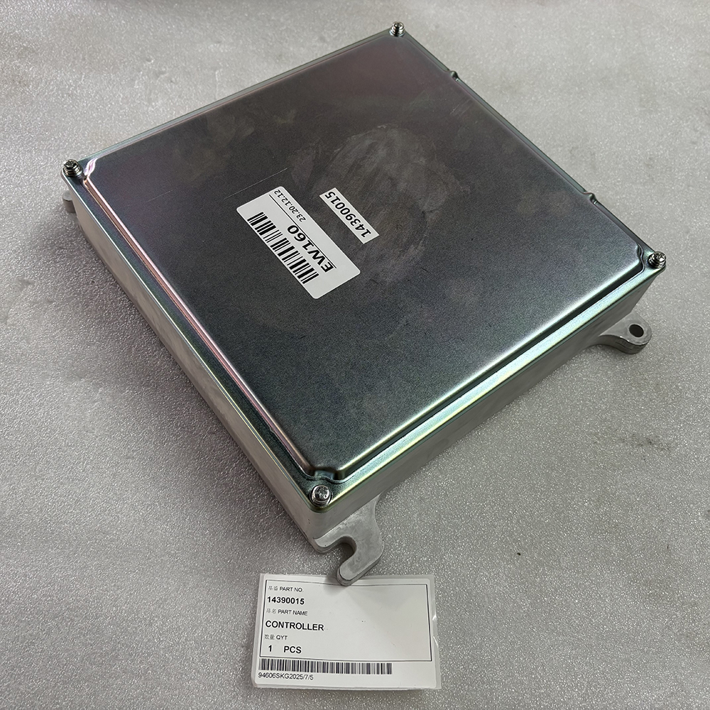 MADE IN CHINA SPARKLING MACHINERY NEW EW140B EW160B EW180B 14390015 CONTROLLER