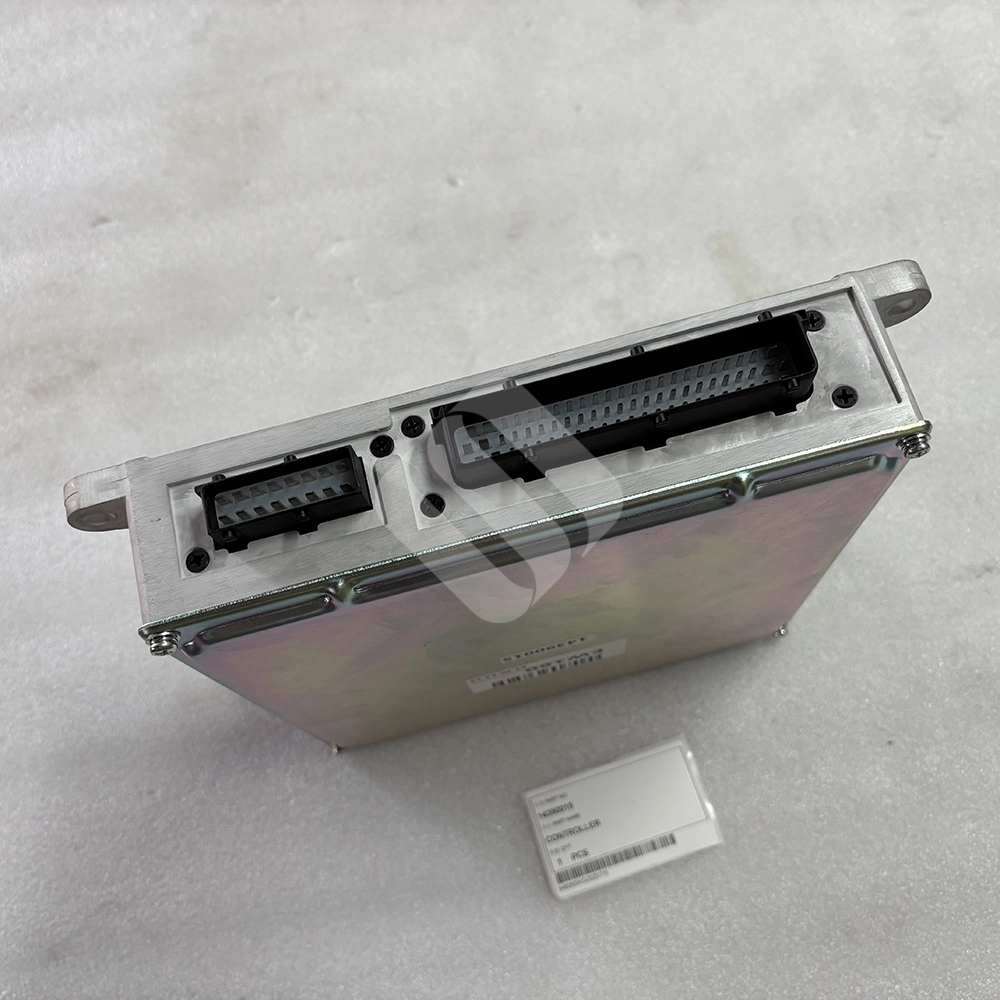 MADE IN CHINA SPARKLING MACHINERY NEW EW140B EW160B EW180B 14390015 CONTROLLER MADE IN CHINA SPARKLING MACHINERY NEW EW140B EW160B EW180B 14390015 CONTROLLER