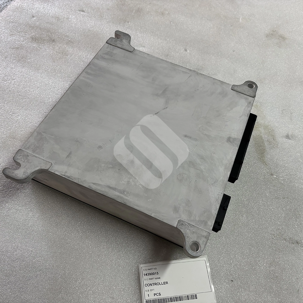 MADE IN CHINA SPARKLING MACHINERY NEW EW140B EW160B EW180B 14390015 CONTROLLER MADE IN CHINA SPARKLING MACHINERY NEW EW140B EW160B EW180B 14390015 CONTROLLER