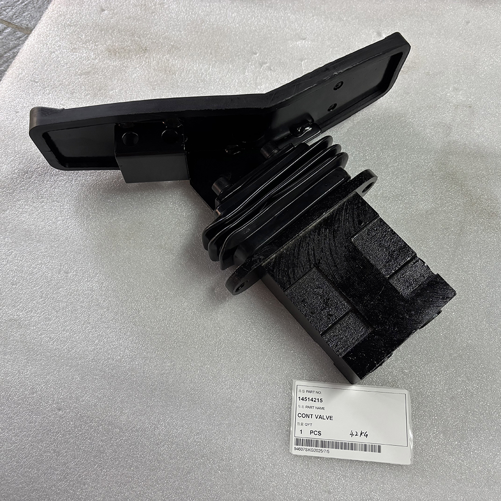 MADE IN CHINA SPARKLING MACHINERY NEW EC140B EC160B EC180B EC460CHR 14514215 CONT VALVE