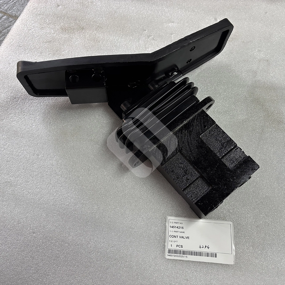 MADE IN CHINA SPARKLING MACHINERY NEW EC140B EC160B EC180B EC460CHR 14514215 CONT VALVE MADE IN CHINA SPARKLING MACHINERY NEW EC140B EC160B EC180B EC460CHR 14514215 CONT VALVE