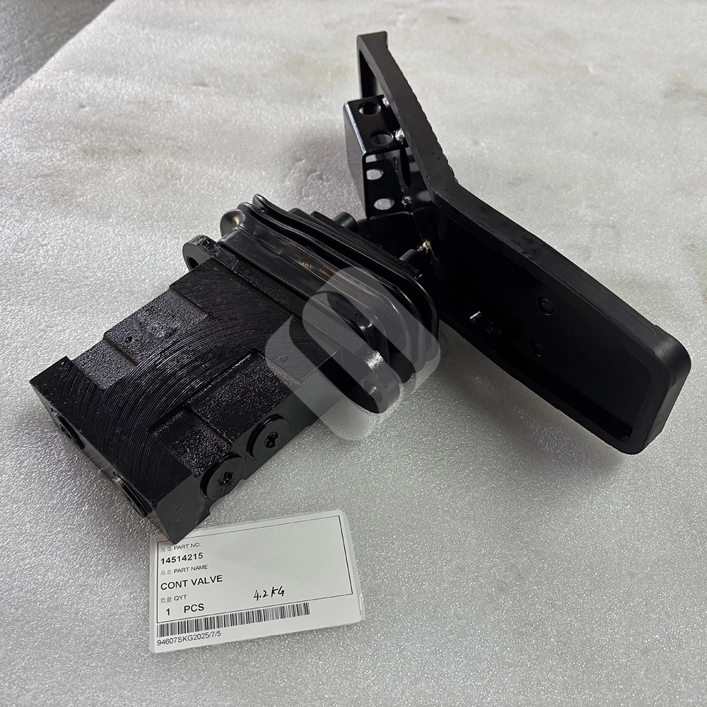 MADE IN CHINA SPARKLING MACHINERY NEW EC140B EC160B EC180B EC460CHR 14514215 CONT VALVE MADE IN CHINA SPARKLING MACHINERY NEW EC140B EC160B EC180B EC460CHR 14514215 CONT VALVE