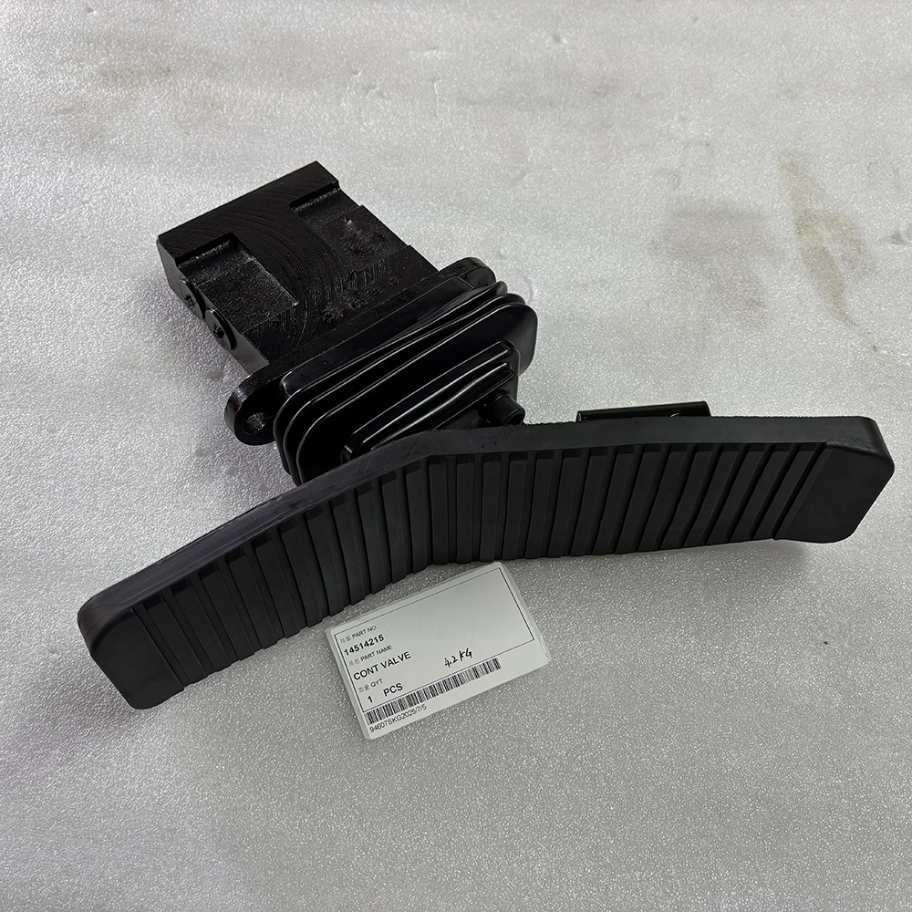 MADE IN CHINA SPARKLING MACHINERY NEW EC140B EC160B EC180B EC460CHR 14514215 CONT VALVE