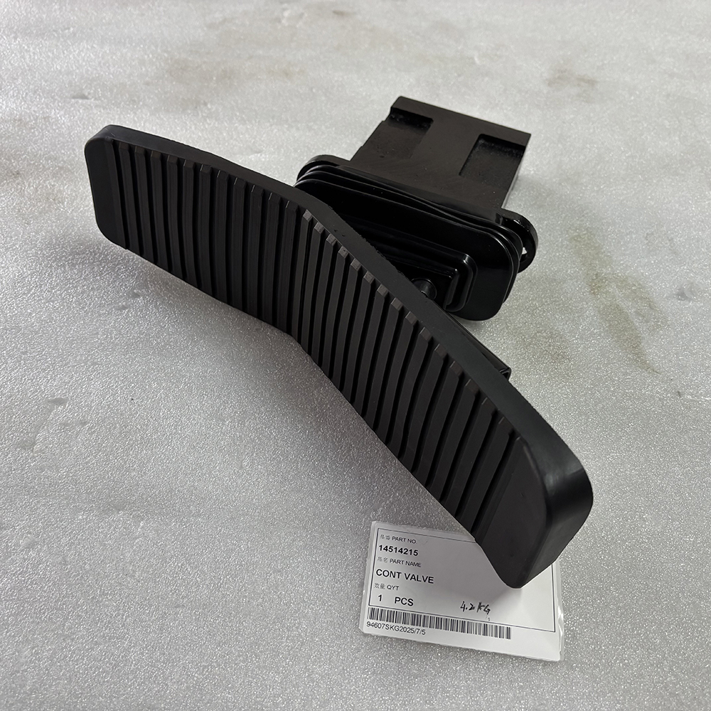MADE IN CHINA SPARKLING MACHINERY NEW EC140B EC160B EC180B EC460CHR 14514215 CONT VALVE