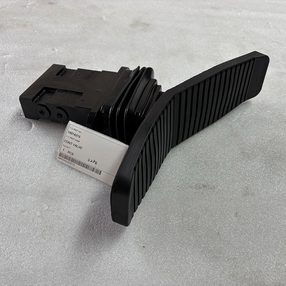 MADE IN CHINA SPARKLING MACHINERY NEW EC140B EC160B EC180B EC460CHR 14514215 CONT VALVE