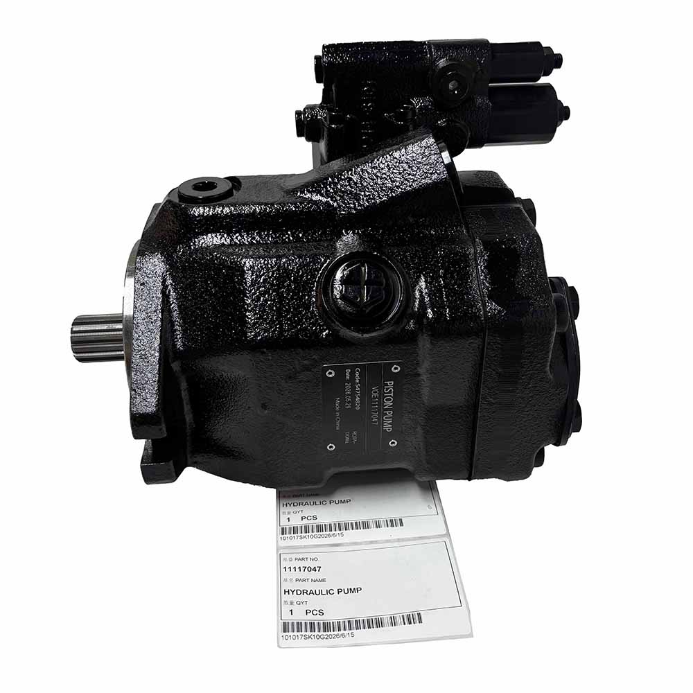 11117047-hydraulic-main-pump-for-Volvo-DA25D-articulated-hauler