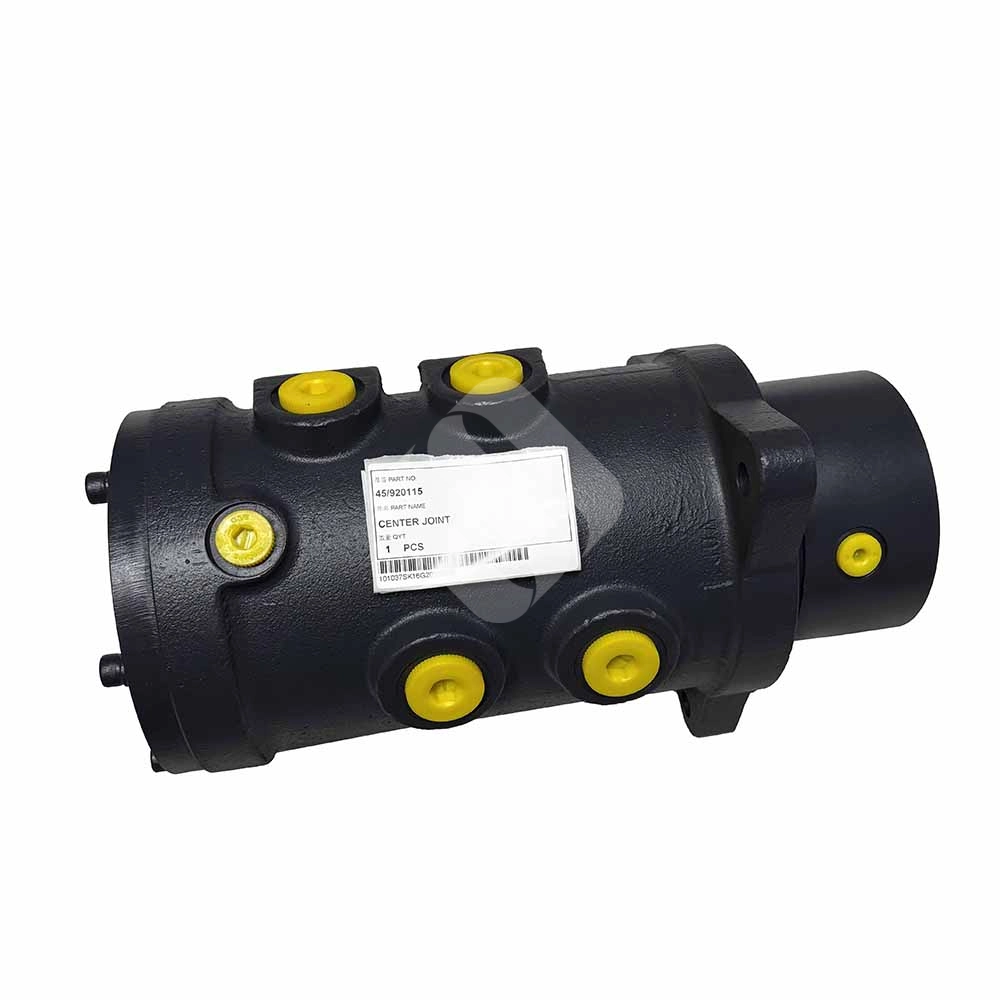 Genuine 45 920115 Center Joint Swivel Assembly for JCB JS115, JS130 & JS131 JCB-crawler-excavator-swivel-joint-45/920115-packaging