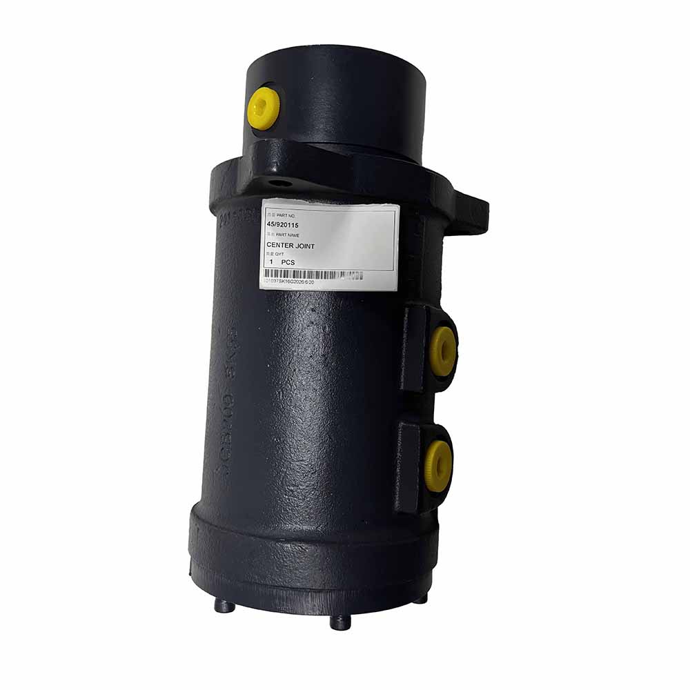 45/920115-hydraulic-center-joint-for-JCB-JS130-excavator