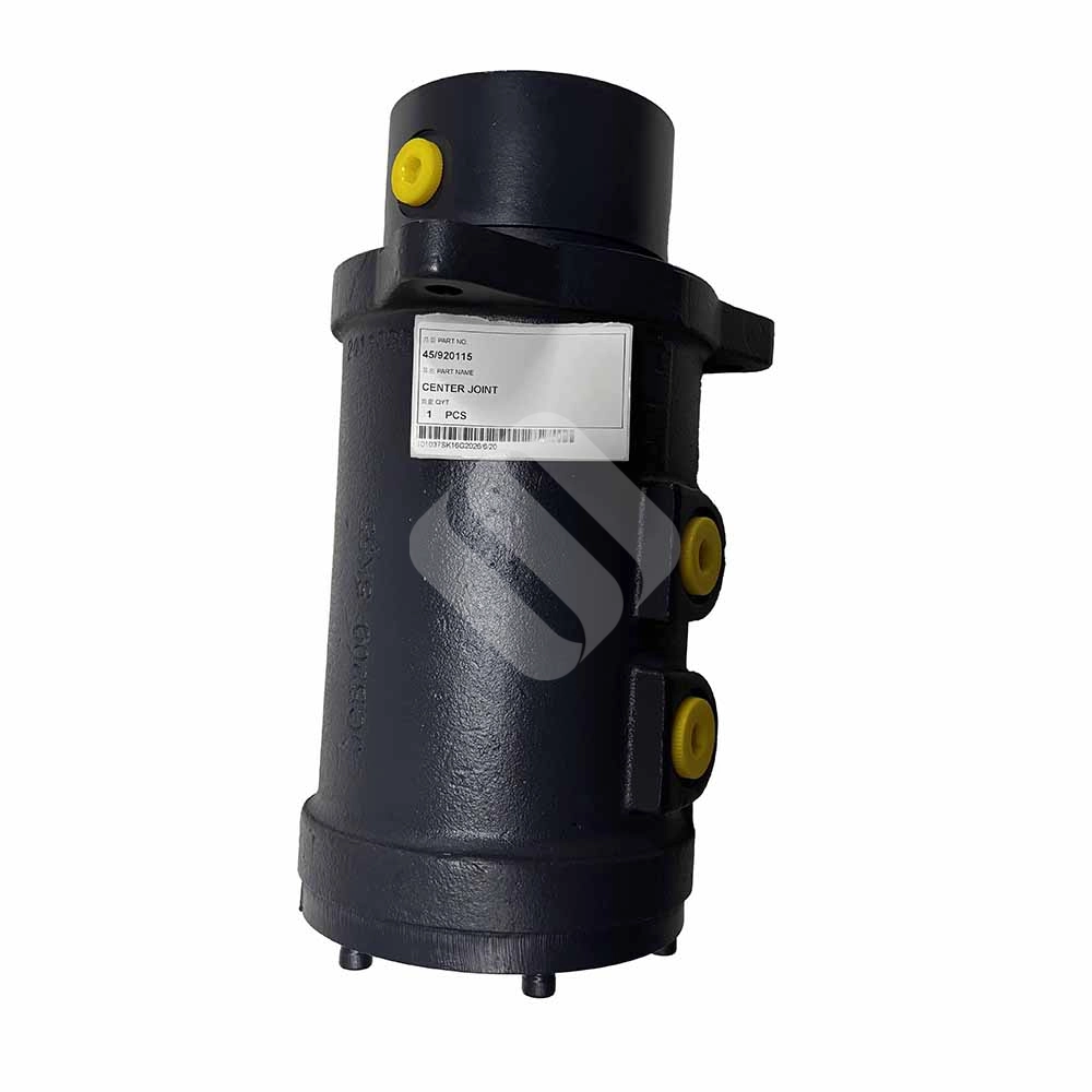 Genuine 45 920115 Center Joint Swivel Assembly for JCB JS115, JS130 & JS131 45/920115-hydraulic-center-joint-for-JCB-JS130-excavator