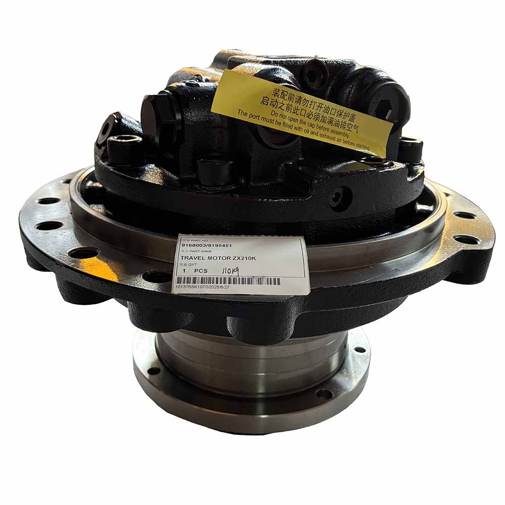 9168003-hydraulic-travel-motor-for-Hitachi-ZX200-1-excavator
