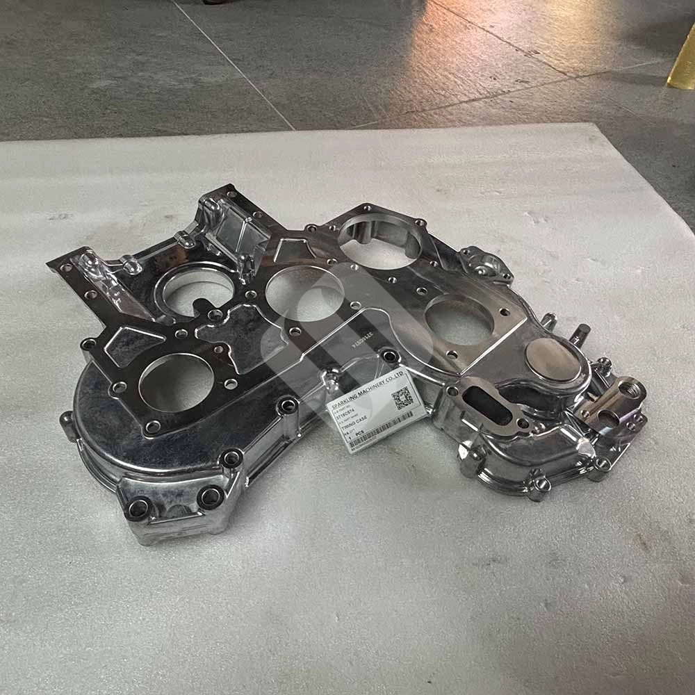 Perkins EXCAVATOR PARTS MADE IN CHINA NEW 1106D-E66TA 1106C-70TA 3716C574 TIMING CASE SPARKLING MACHINERY Perkins EXCAVATOR PARTS MADE IN CHINA NEW 1106D-E66TA 1106C-70TA 3716C574 TIMING CASE SPARKLING MACHINERY