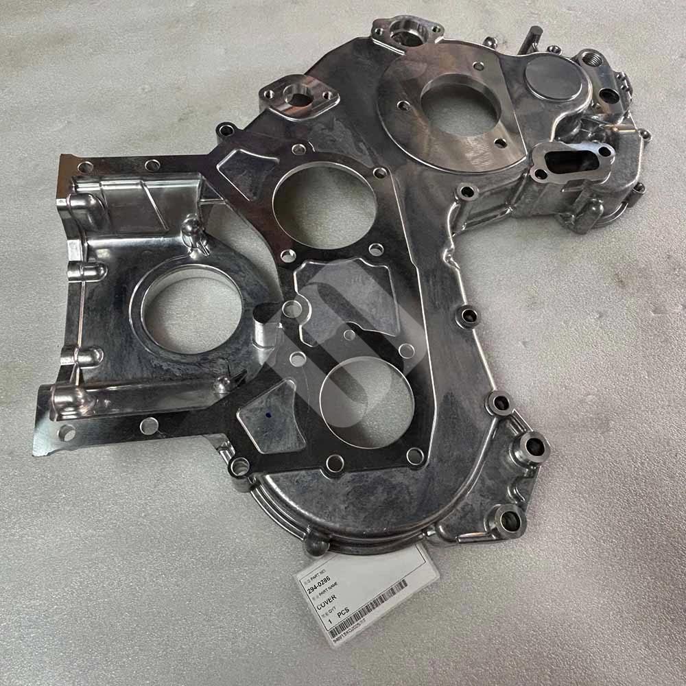 Caterpillar EXCAVATOR PARTS MADE IN CHINA NEW 320D2 294-0286 COVER SPARKLING MACHINERY Caterpillar EXCAVATOR PARTS MADE IN CHINA NEW 320D2 294-0286 COVER SPARKLING MACHINERY