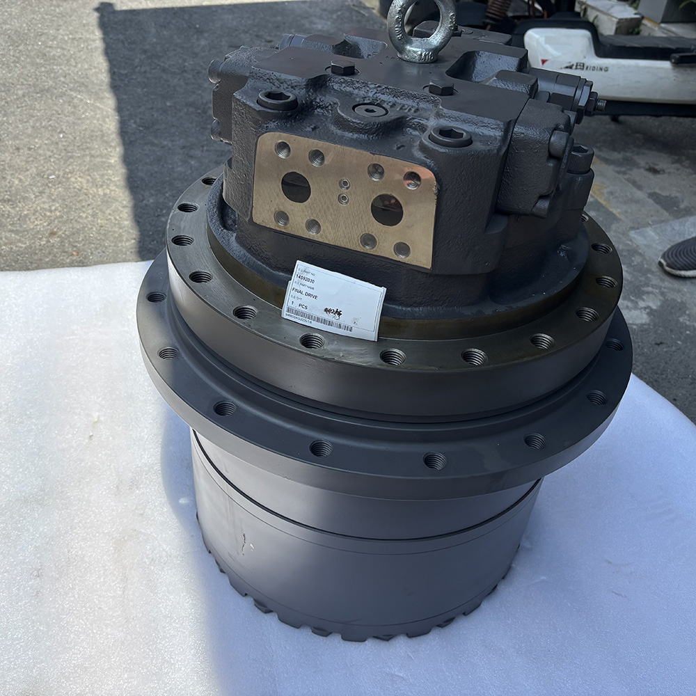 SPARKLING MACHINERY EXCAVATOR CHINA MADE FINAL DRIVE EC240C EC290C VOE14592030 VOE14667672 VOE14713845 VOE14723000 442KG
