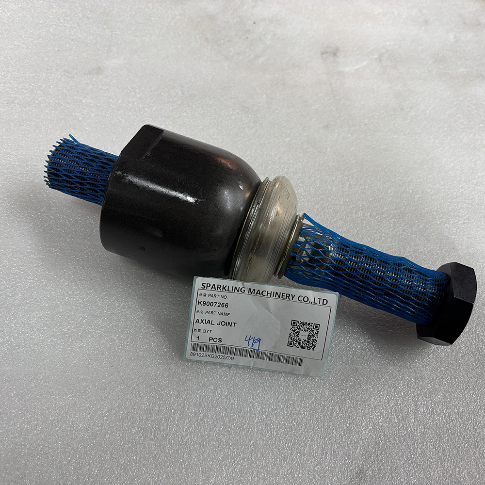 MADE IN CHINA SPARKLING MACHINERY NEW K9007266 AXIAL JOINT