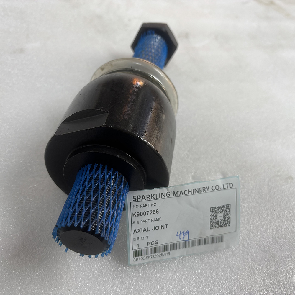 MADE IN CHINA SPARKLING MACHINERY NEW K9007266 AXIAL JOINT