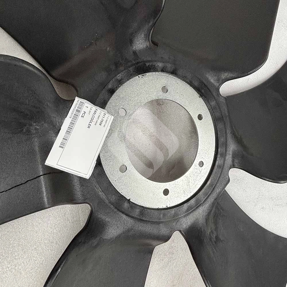 Caterpillar EXCAVATOR PARTS MADE IN CHINA NEW E336GC 511-7558 FAN;COOLER SPARKLING MACHINERY Caterpillar EXCAVATOR PARTS MADE IN CHINA NEW E336GC 511-7558 FAN;COOLER SPARKLING MACHINERY