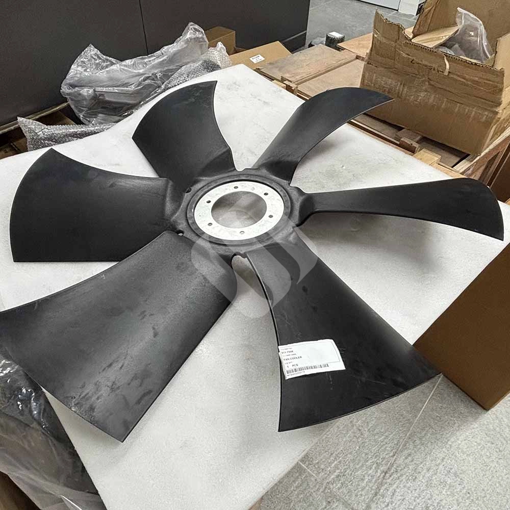 Caterpillar EXCAVATOR PARTS MADE IN CHINA NEW E336GC 511-7558 FAN;COOLER SPARKLING MACHINERY Caterpillar EXCAVATOR PARTS MADE IN CHINA NEW E336GC 511-7558 FAN;COOLER SPARKLING MACHINERY