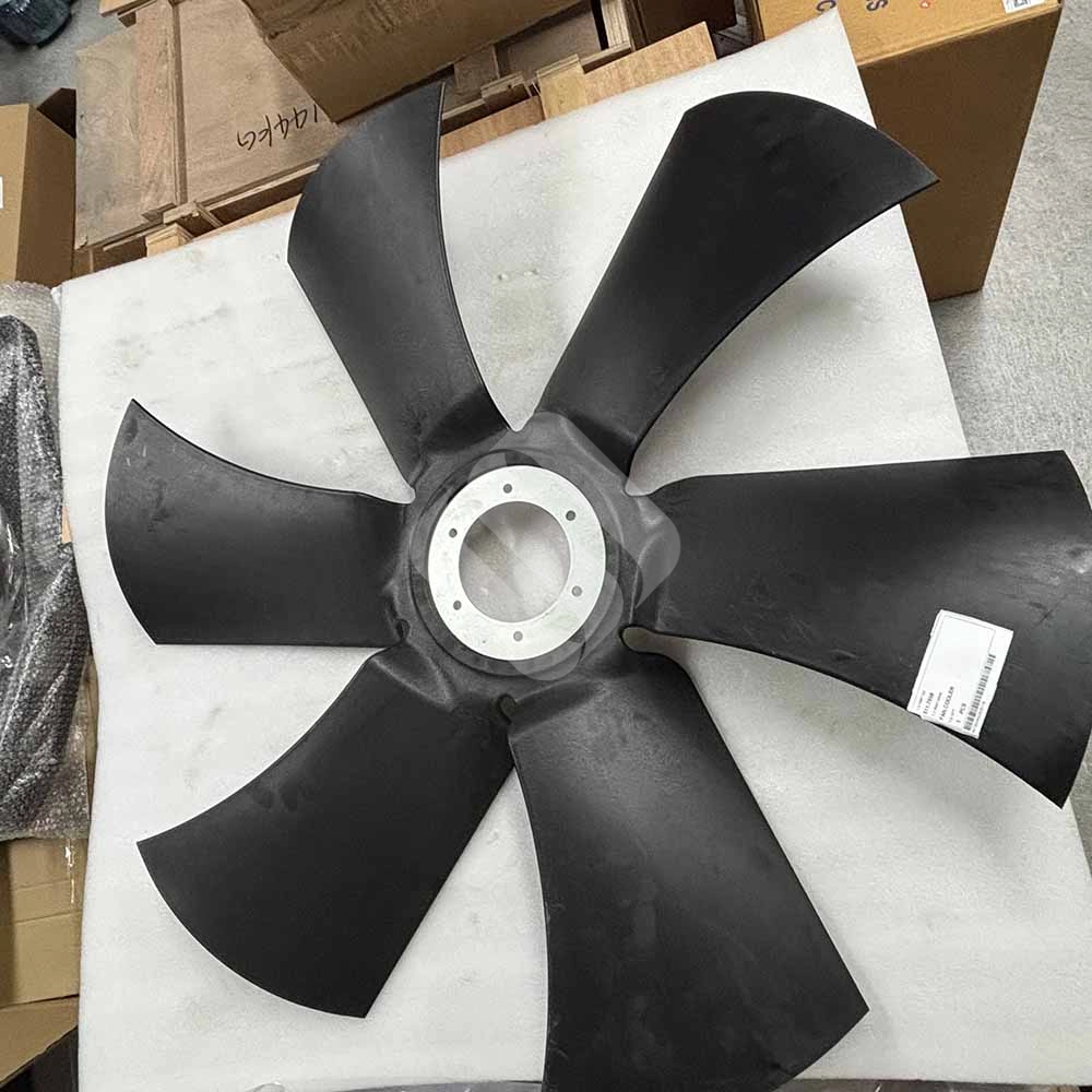 Caterpillar EXCAVATOR PARTS MADE IN CHINA NEW E336GC 511-7558 FAN;COOLER SPARKLING MACHINERY Caterpillar EXCAVATOR PARTS MADE IN CHINA NEW E336GC 511-7558 FAN;COOLER SPARKLING MACHINERY