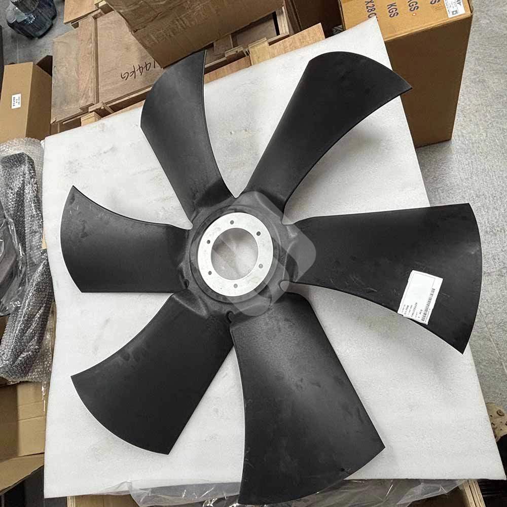 Caterpillar EXCAVATOR PARTS MADE IN CHINA NEW E336GC 511-7558 FAN;COOLER SPARKLING MACHINERY Caterpillar EXCAVATOR PARTS MADE IN CHINA NEW E336GC 511-7558 FAN;COOLER SPARKLING MACHINERY