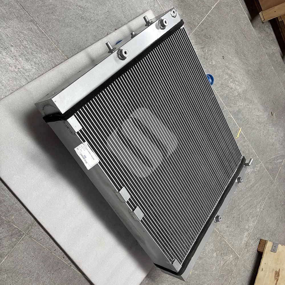 MADE IN CHINA SPARKLING MACHINERY NEW 440211-01543 DX490LC-7M (OEM) RADIATOR MADE IN CHINA SPARKLING MACHINERY NEW 440211-01543 DX490LC-7M (OEM) RADIATOR