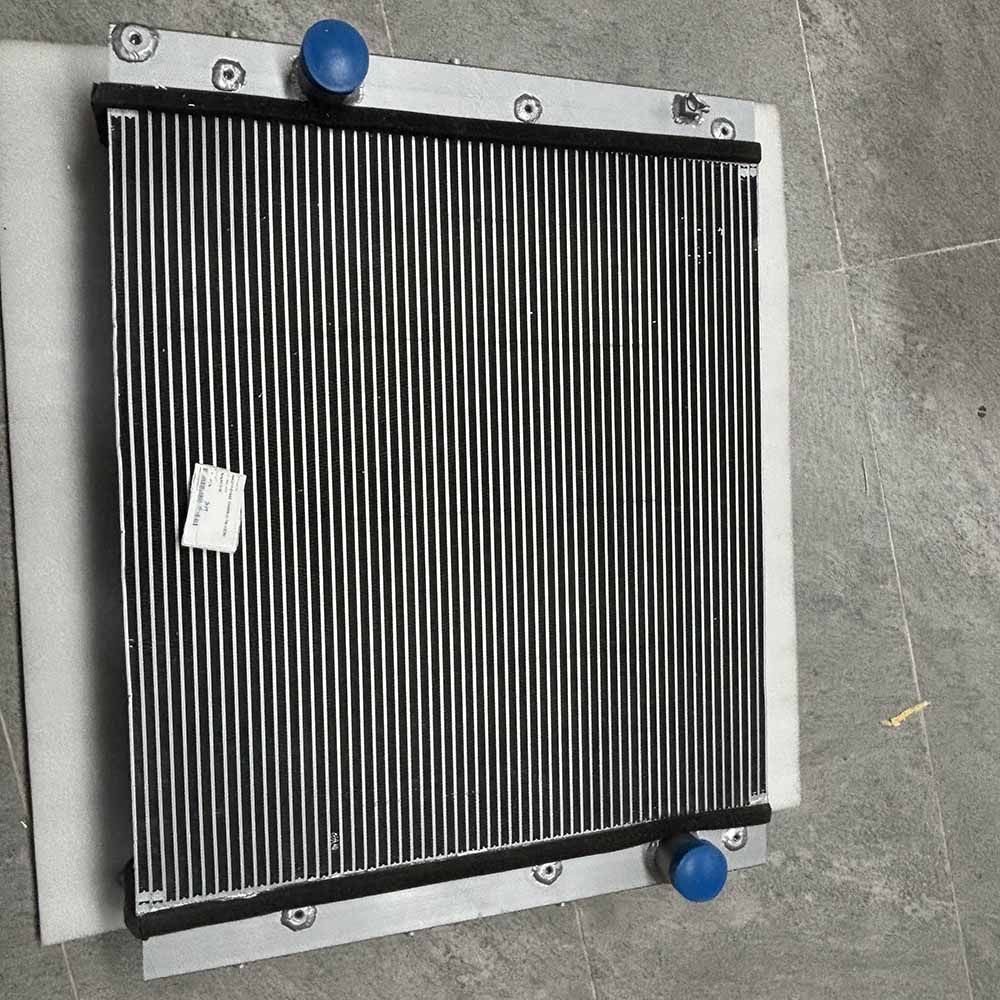 MADE IN CHINA SPARKLING MACHINERY NEW 440211-01543 DX490LC-7M (OEM) RADIATOR
