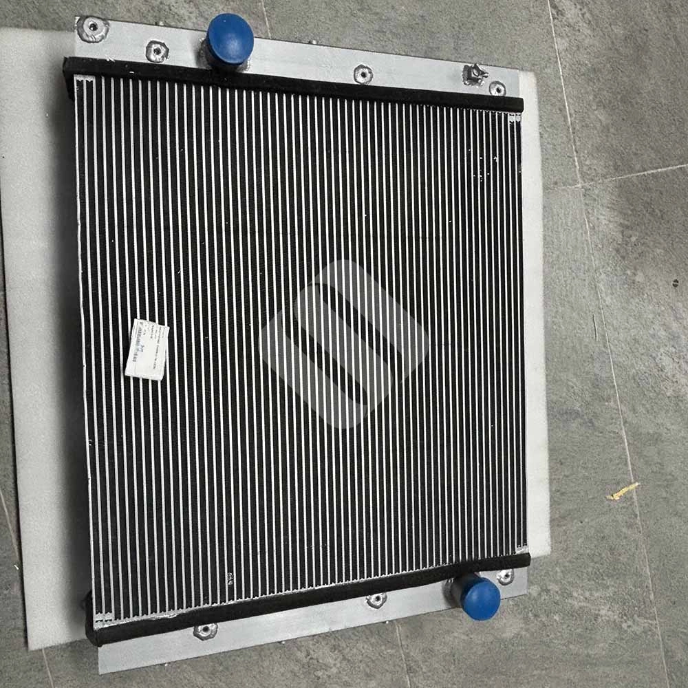 MADE IN CHINA SPARKLING MACHINERY NEW 440211-01543 DX490LC-7M (OEM) RADIATOR MADE IN CHINA SPARKLING MACHINERY NEW 440211-01543 DX490LC-7M (OEM) RADIATOR
