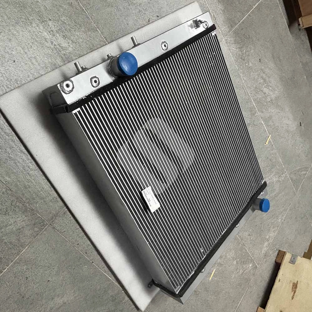 MADE IN CHINA SPARKLING MACHINERY NEW 440211-01543 DX490LC-7M (OEM) RADIATOR MADE IN CHINA SPARKLING MACHINERY NEW 440211-01543 DX490LC-7M (OEM) RADIATOR