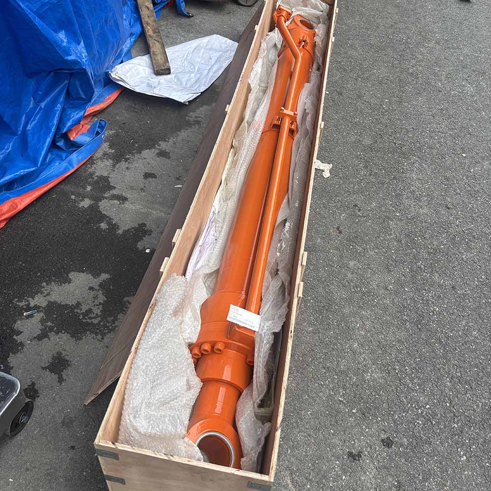 MADE IN CHINA SPARKLING MACHINERY NEW 440-00257 CYLINDER;ARM