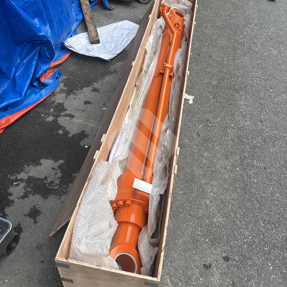 MADE IN CHINA SPARKLING MACHINERY NEW 440-00257 CYLINDER;ARM MADE IN CHINA SPARKLING MACHINERY NEW 440-00257 CYLINDER;ARM