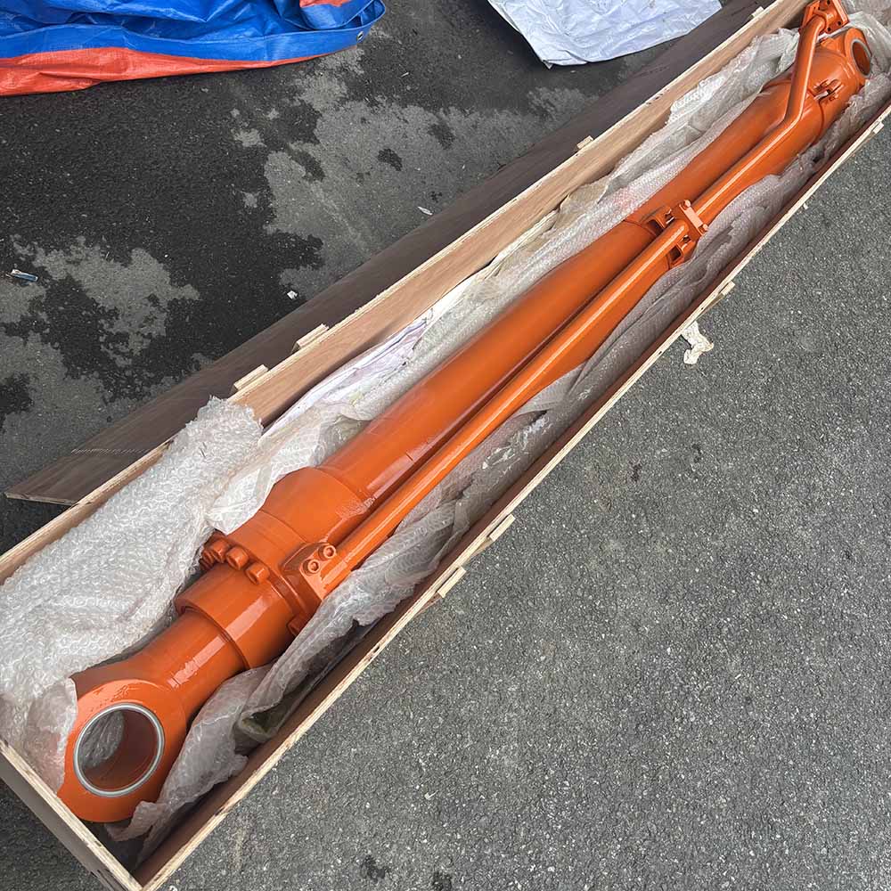 MADE IN CHINA SPARKLING MACHINERY NEW 440-00257 CYLINDER;ARM