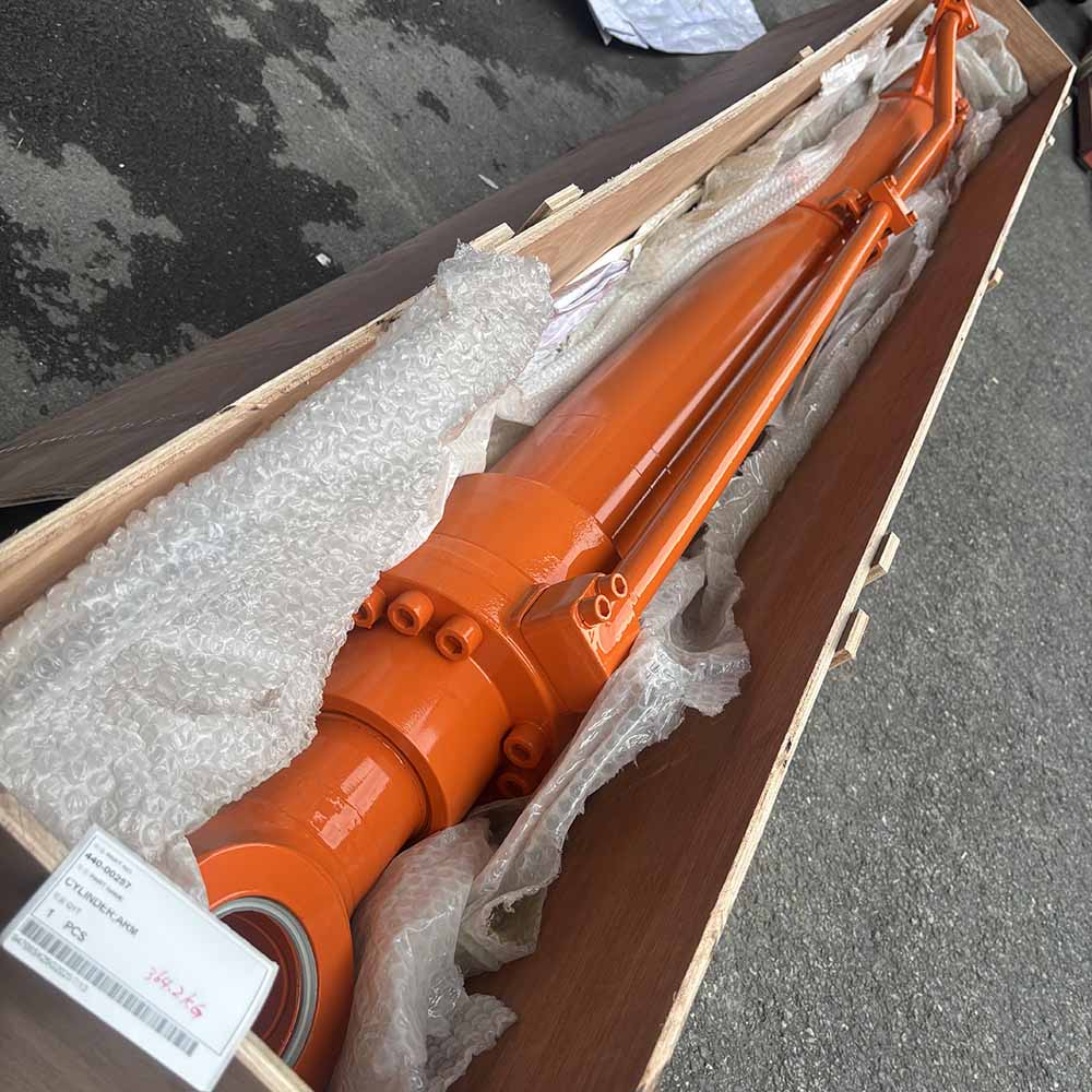 MADE IN CHINA SPARKLING MACHINERY NEW 440-00257 CYLINDER;ARM