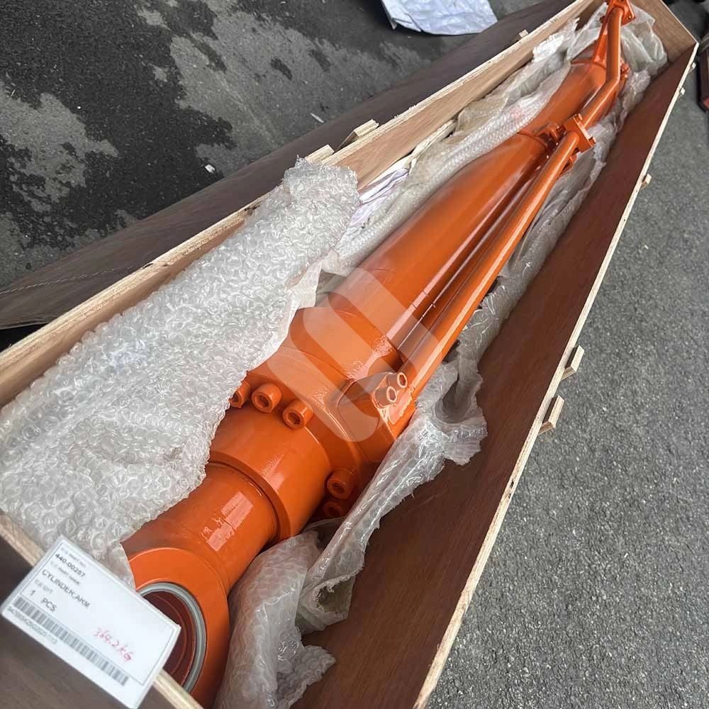 MADE IN CHINA SPARKLING MACHINERY NEW 440-00257 CYLINDER;ARM MADE IN CHINA SPARKLING MACHINERY NEW 440-00257 CYLINDER;ARM