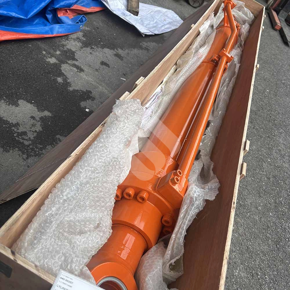 MADE IN CHINA SPARKLING MACHINERY NEW 440-00257 CYLINDER;ARM MADE IN CHINA SPARKLING MACHINERY NEW 440-00257 CYLINDER;ARM