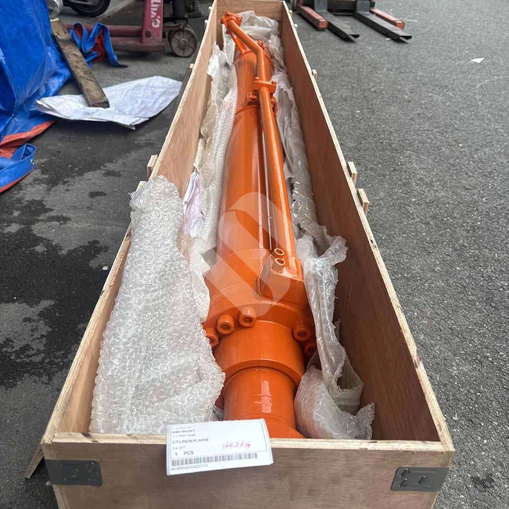 MADE-IN-CHINA-SPARKLING-MACHINERY-NEW-440-00257-CYLINDER;ARM MADE IN CHINA SPARKLING MACHINERY NEW 440-00257 CYLINDER;ARM