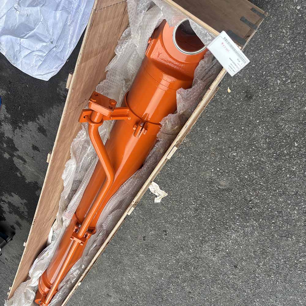 MADE IN CHINA SPARKLING MACHINERY NEW 440-00257 CYLINDER;ARM