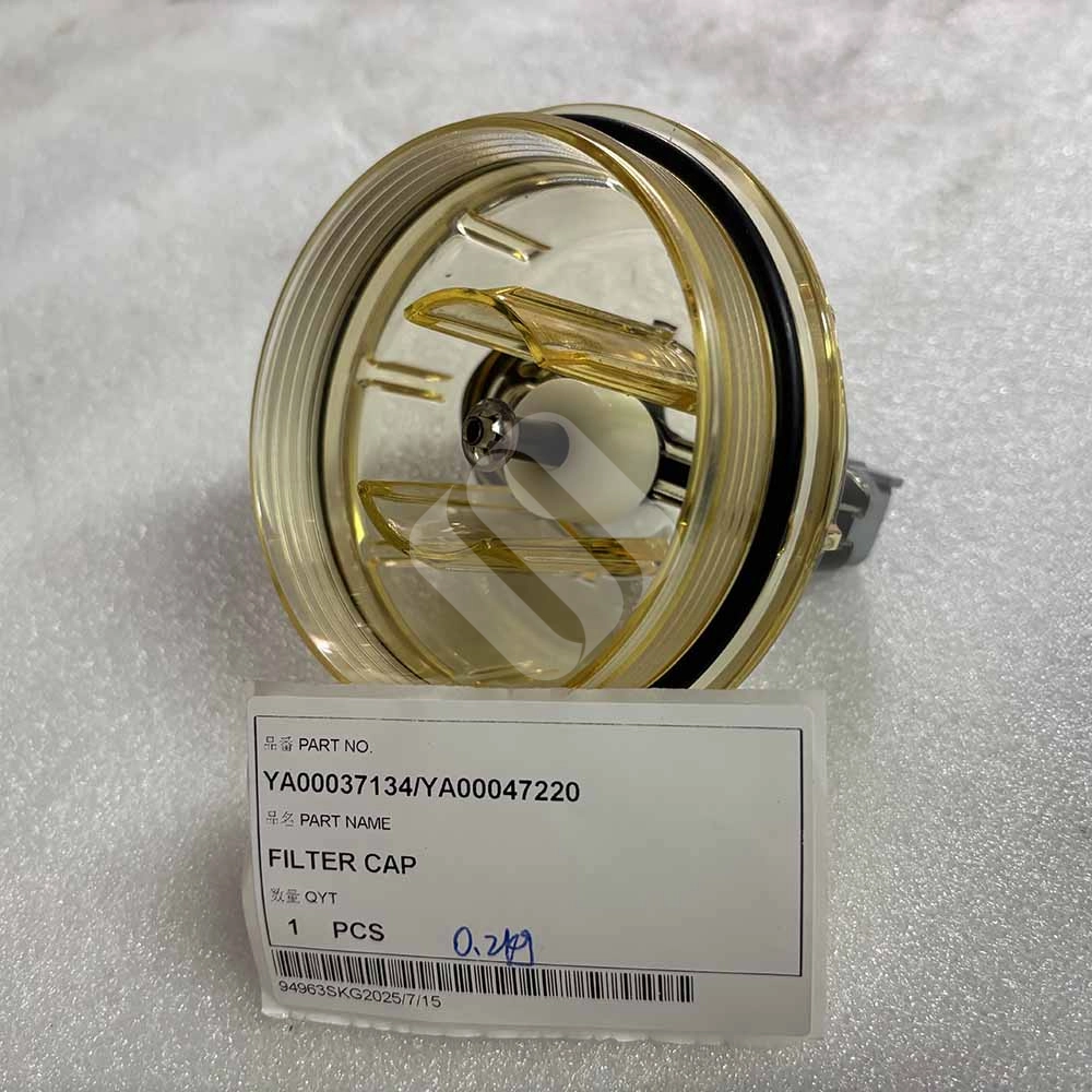 Hitachi HIGH-QUALITY EXCAVATOR PARTS MADE IN CHINA NEW YA00037134 YA00047220 FILTER CAP SPARKLING MACHINERY Hitachi HIGH-QUALITY EXCAVATOR PARTS MADE IN CHINA NEW YA00037134/YA00047220 FILTER CAP SPARKLING MACHINERY