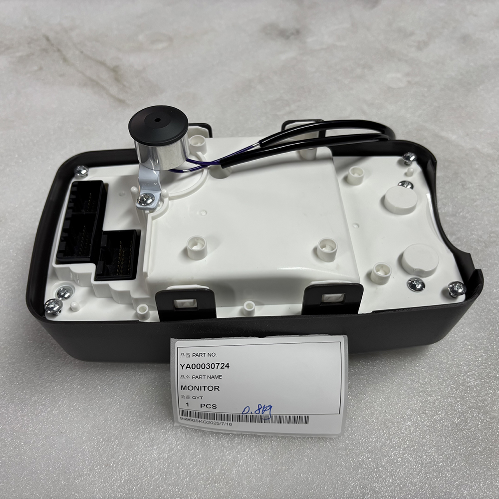 MADE IN CHINA SPARKLING MACHINERY NEW YA00030724 MONITOR