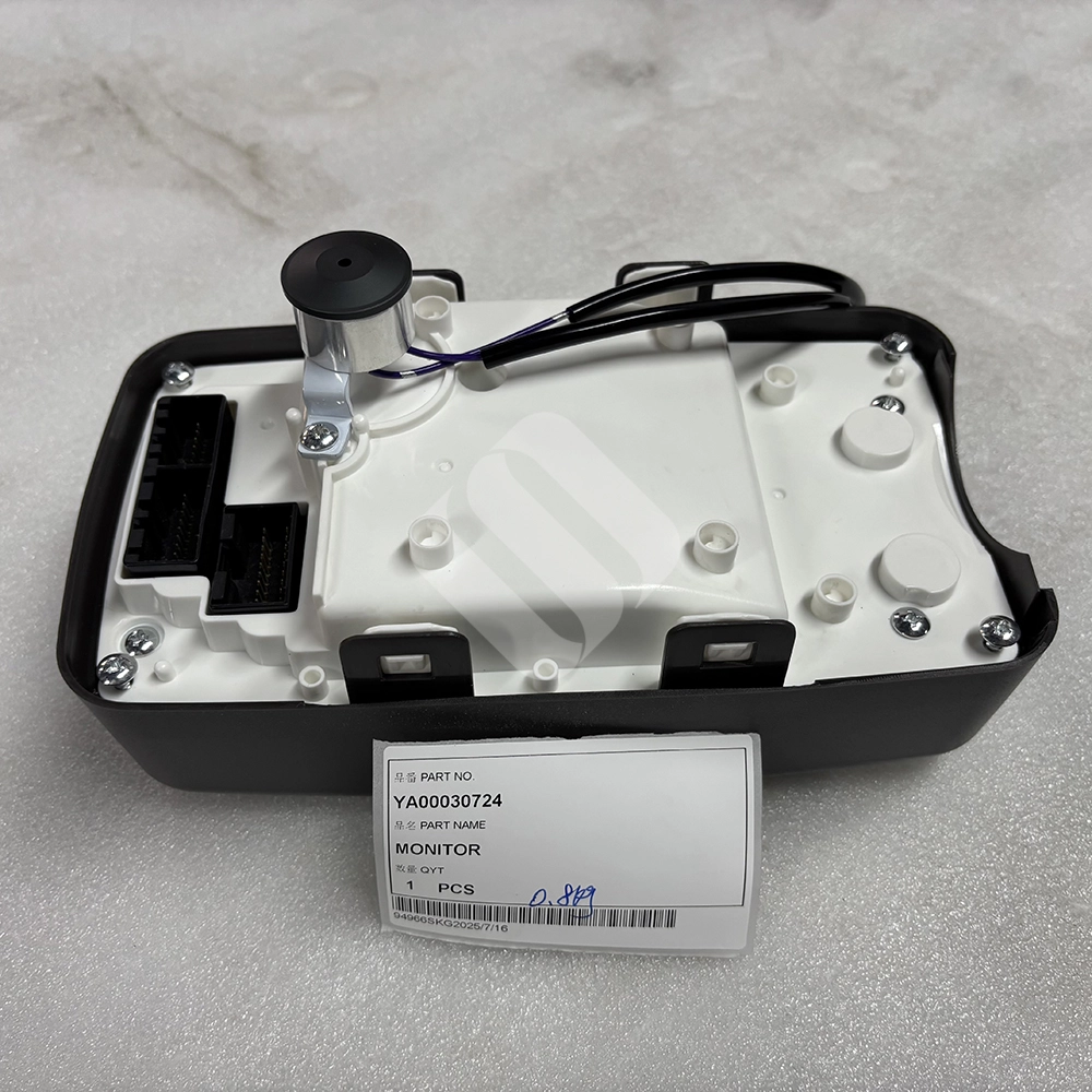 MADE IN CHINA SPARKLING MACHINERY NEW YA00030724 MONITOR MADE IN CHINA SPARKLING MACHINERY NEW YA00030724 MONITOR