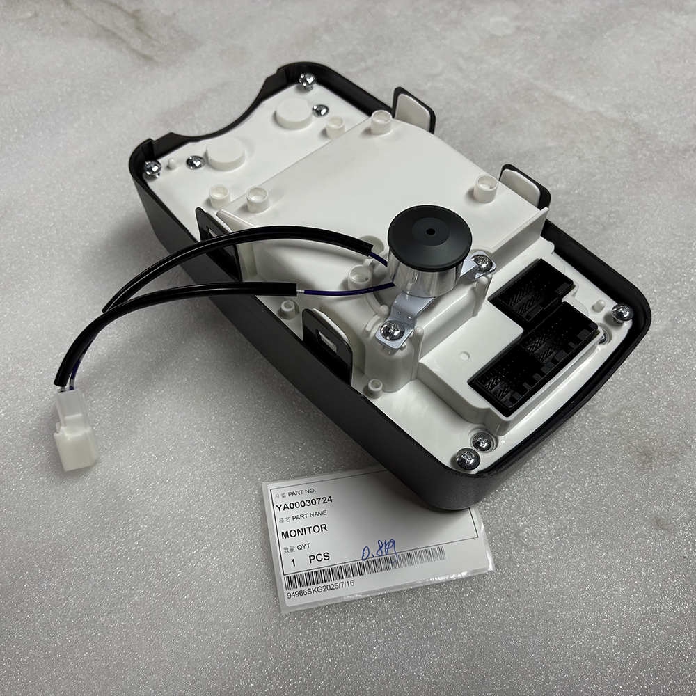 MADE IN CHINA SPARKLING MACHINERY NEW YA00030724 MONITOR